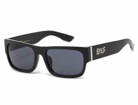 Locs Sunglasses loc91187-bk
