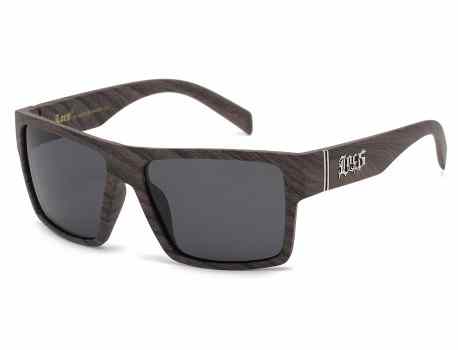 Polarized Wood Print pz-loc91189-wood