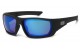 Choppers Foam Padded Sunglasses cp944