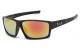 Locs Camo Print Sunglasses loc91184-camo