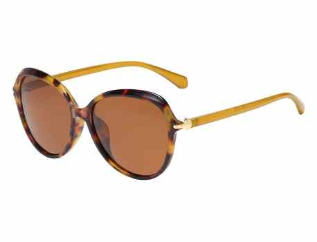 Polarized Butterfly Giselle Sunglasses pz-gsl22312