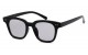 Clear & Tinted Lens Glasses nerd-056