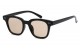 Clear & Tinted Lens Glasses nerd-056