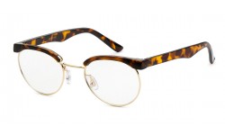 Nerd Eyewear Round Frame NERD-KT04