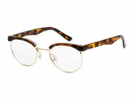 Nerd Eyewear Round Frame NERD-KT04