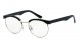 Nerd Eyewear Round Frame NERD-KT04