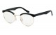 Nerd Eyewear Round Frame NERD-KT04