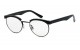 Nerd Eyewear Round Frame NERD-KT04