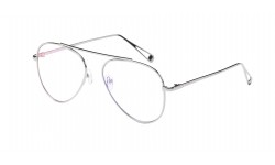 Nerd Single Bridge Aviator nerd-086