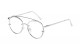 Nerd Floating Lens Eyewear nerd-093