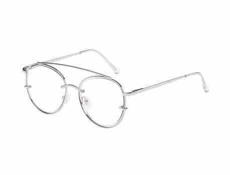 Nerd Floating Lens Eyewear nerd-093