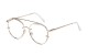 Nerd Floating Lens Eyewear nerd-093