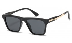 Polarized Classic Square Shades pz-713078