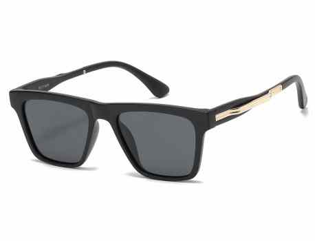 Polarized Classic Square Shades pz-713078