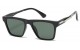 Polarized Classic Square Shades pz-713078