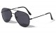 Metal Frame Classic Aviators Sunglasses av-1715