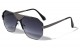 Modern Metal Frame Aviators Sunglasses av-1716