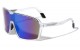 Metal Frame Classic Aviators Sunglasses av-1715