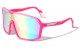 Metal Frame Classic Aviators Sunglasses av-1715
