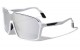 Metal Frame Classic Aviators Sunglasses av-1715