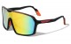 Metal Frame Classic Aviators Sunglasses av-1715