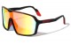 Metal Frame Classic Aviators Sunglasses av-1715