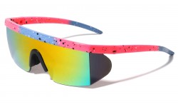 Metal Frame Classic Aviators Sunglasses av-1715