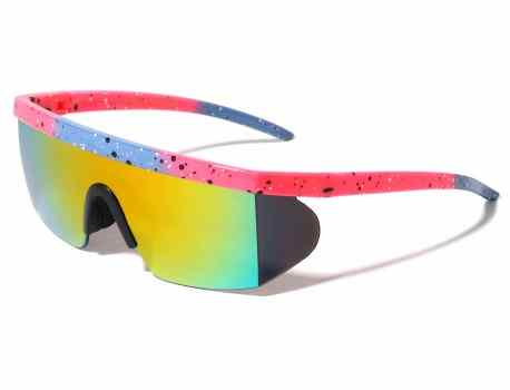 Metal Frame Classic Aviators Sunglasses av-1715