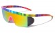 Metal Frame Classic Aviators Sunglasses av-1715