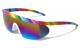 Metal Frame Classic Aviators Sunglasses av-1715