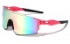 Metal Frame Classic Aviators Sunglasses av-1715