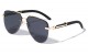 Metal Frame Classic Aviators Sunglasses av-1715