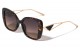 Metal Frame Classic Aviators Sunglasses av-1715