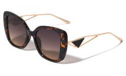 Metal Frame Classic Aviators Sunglasses av-1715