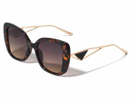 Metal Frame Classic Aviators Sunglasses av-1715