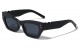 Metal Frame Classic Aviators Sunglasses av-1715