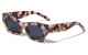 Metal Frame Classic Aviators Sunglasses av-1715