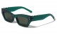 Metal Frame Classic Aviators Sunglasses av-1715