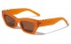 Metal Frame Classic Aviators Sunglasses av-1715