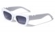 Metal Frame Classic Aviators Sunglasses av-1715