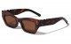 Geometric Cat Eye Sunglasses p6768
