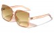 Metal Frame Classic Aviators Sunglasses av-1715