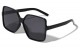 Metal Frame Classic Aviators Sunglasses av-1715