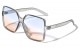 Metal Frame Classic Aviators Sunglasses av-1715