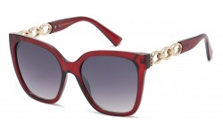 VG Square Frame Sunglasses vg29542