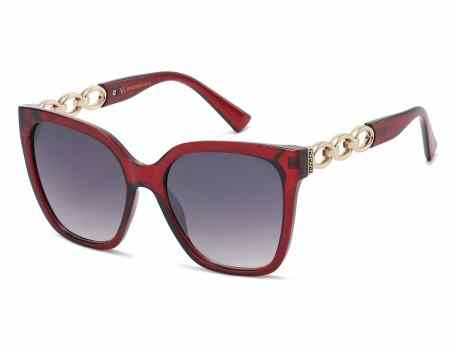 VG Square Frame Sunglasses vg29542