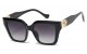 VG Square Frame Shades vg29555