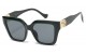 VG Square Frame Shades vg29555
