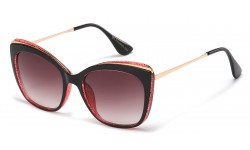 VG Cateye Frame Sunglasses vg29553