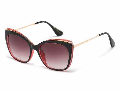 VG Cateye Frame Sunglasses vg29553